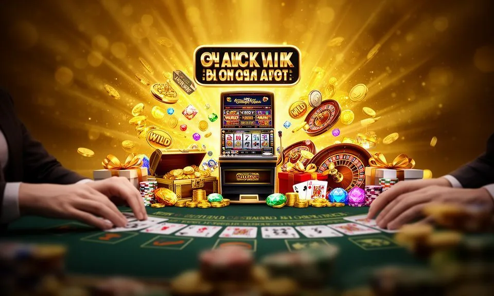 Roulette DiamondSpin