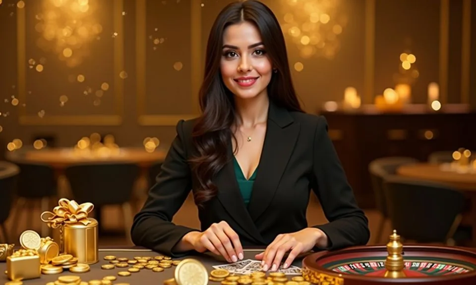 Slot MagicSpin
